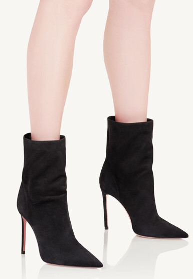 Полусапоги AQUAZZURA