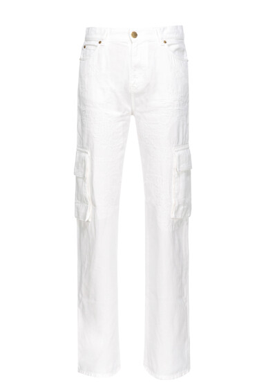 Джинсы PINKO
