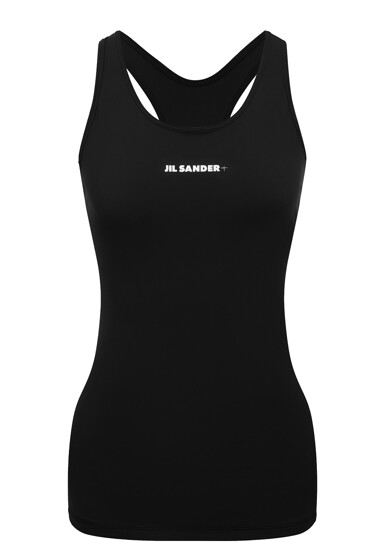Майка JIL SANDER