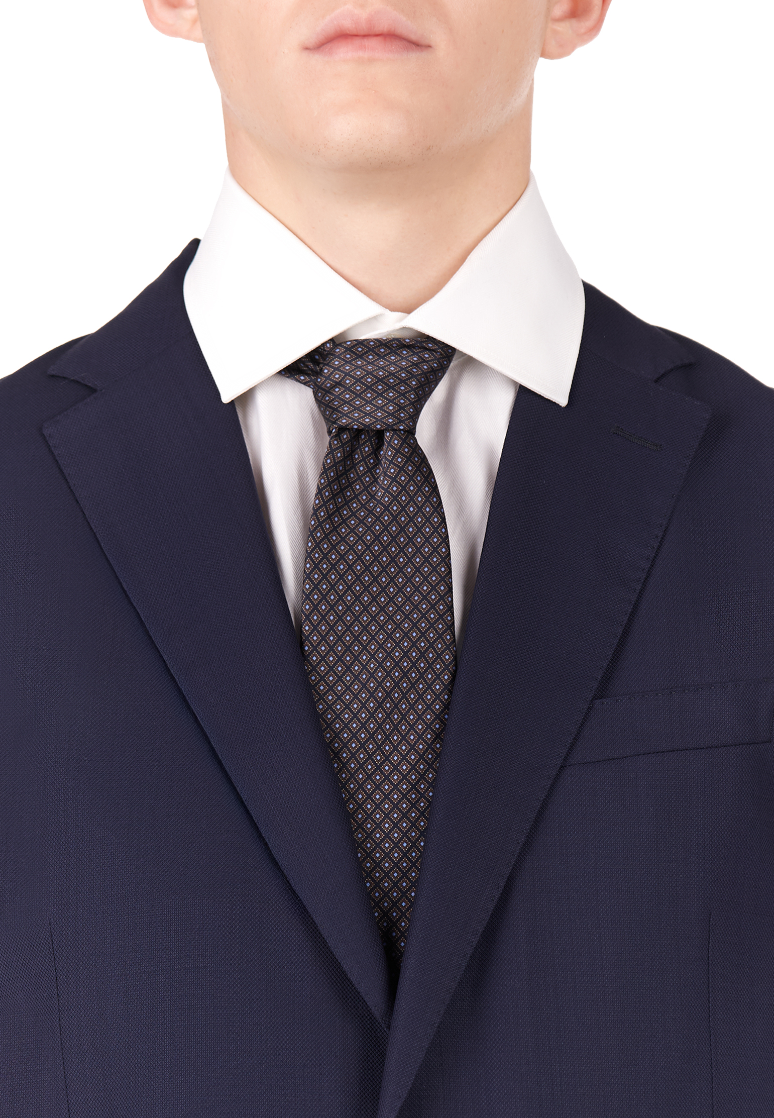 Галстук CORNELIANI