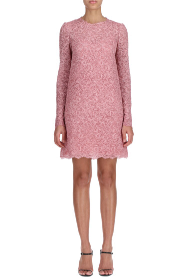 Платье ERMANNO SCERVINO