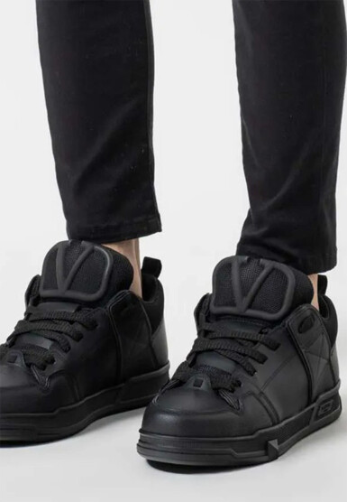 Кроссовки VALENTINO
