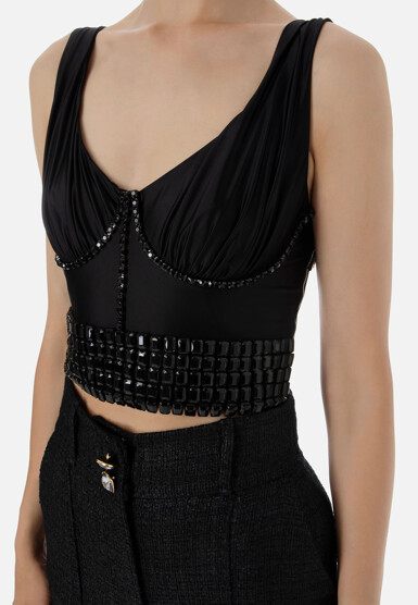 Топ ELISABETTA FRANCHI