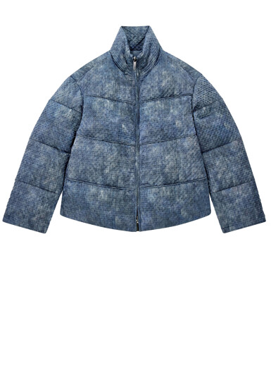 Куртка EMPORIO ARMANI