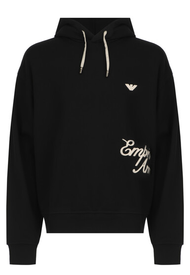 Худи EMPORIO ARMANI