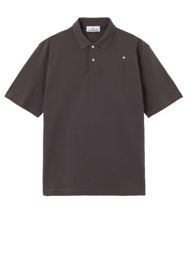 Поло STONE ISLAND