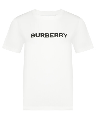 Футболка BURBERRY