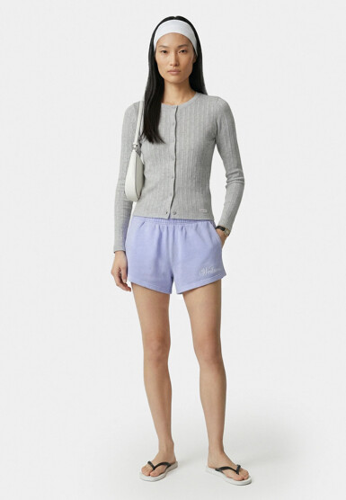 Шорты SPORTY&RICH