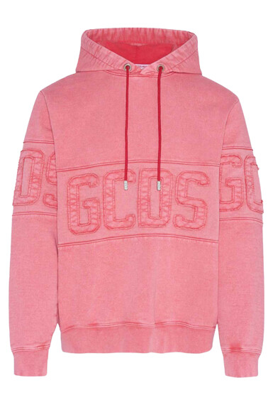 Худи GCDS