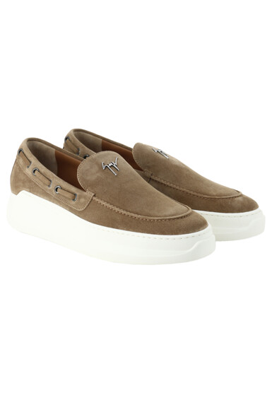Слипоны GIUSEPPE ZANOTTI