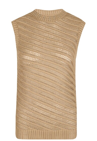Жилет ERMANNO SCERVINO