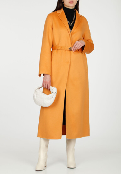 Пальто AGNONA