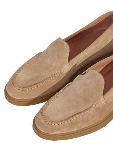 Лоферы SANTONI