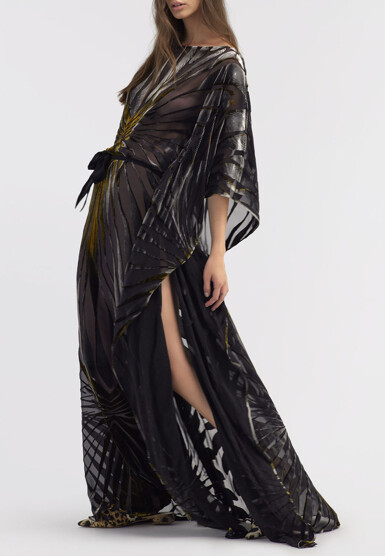 Платье ROBERTO CAVALLI