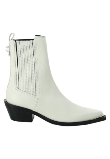 Ботинки ERMANNO SCERVINO