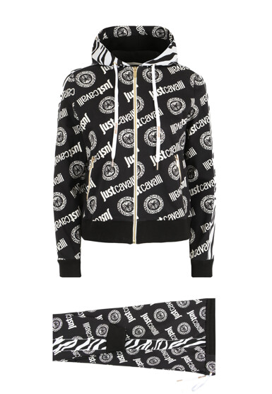Костюм JUST CAVALLI