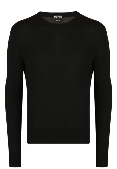 Джемпер TOM FORD