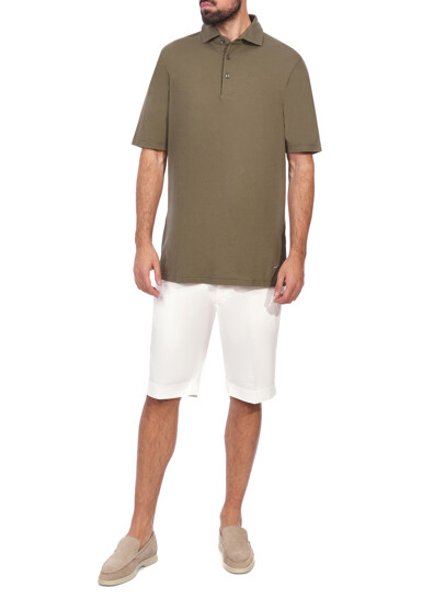 Поло MANDELLI