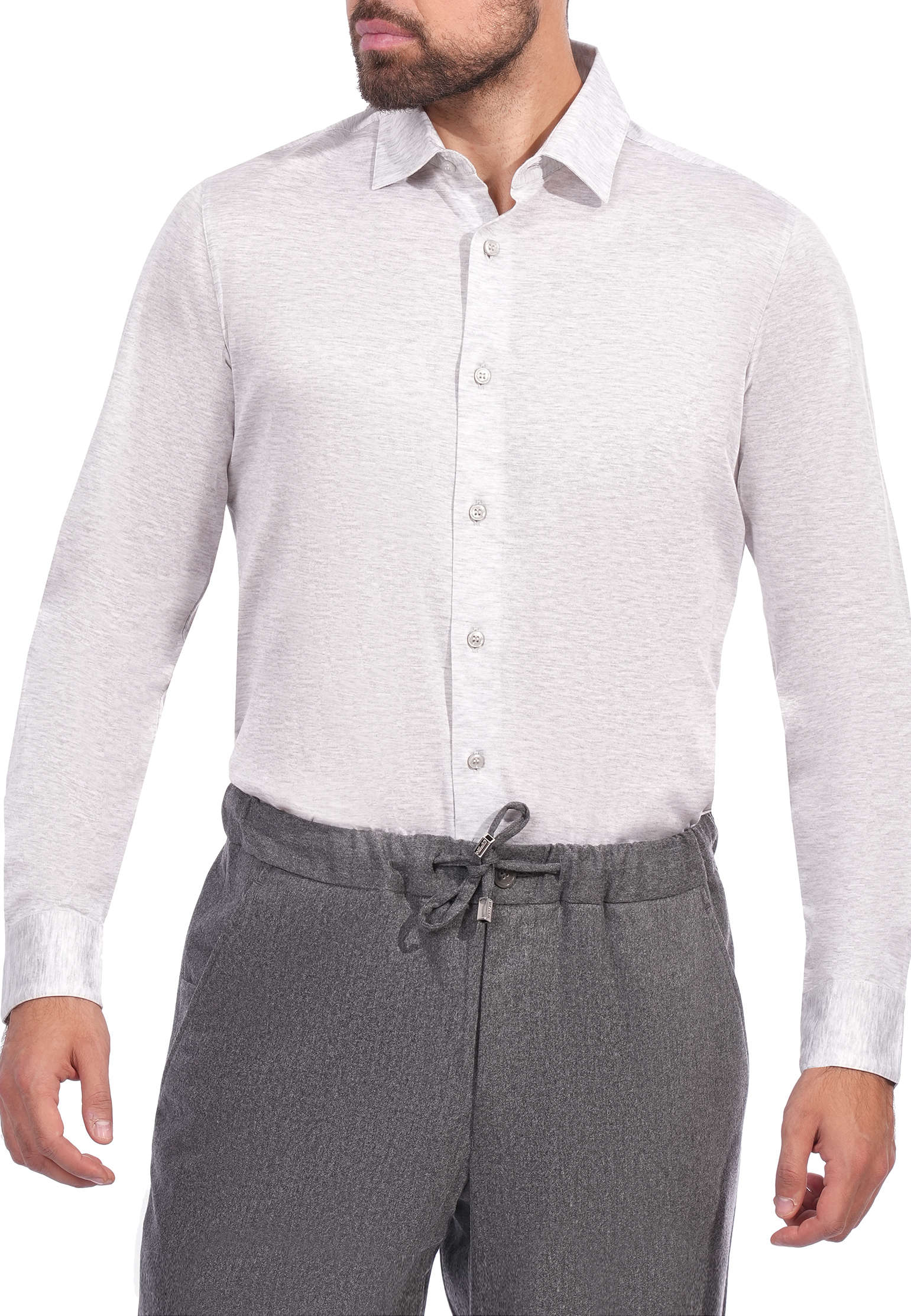 Рубашка MANDELLI