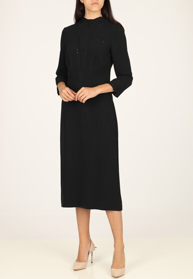 Платье ERMANNO SCERVINO