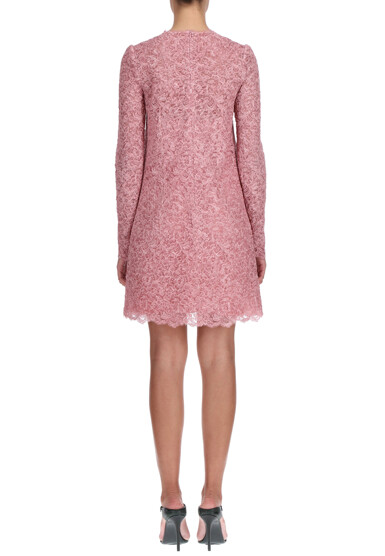 Платье ERMANNO SCERVINO
