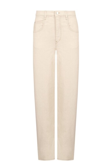 Джинсы ISABEL MARANT ÉTOILE