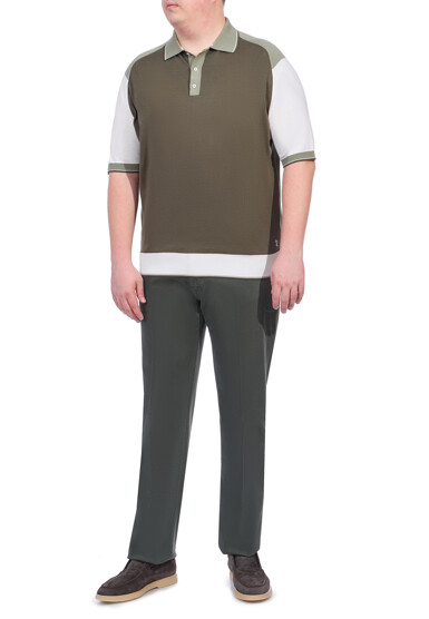 Джинсы STEFANO RICCI