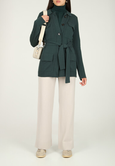 Кардиган ALLUDE