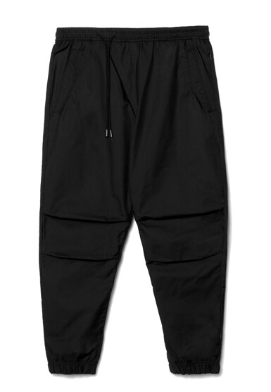 Брюки MAHARISHI