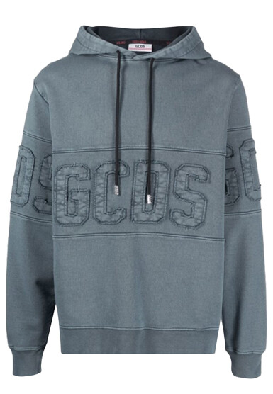 Худи GCDS