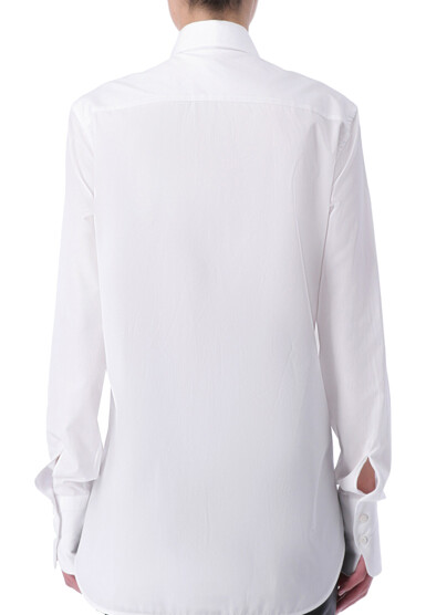 Рубашка ERMANNO SCERVINO