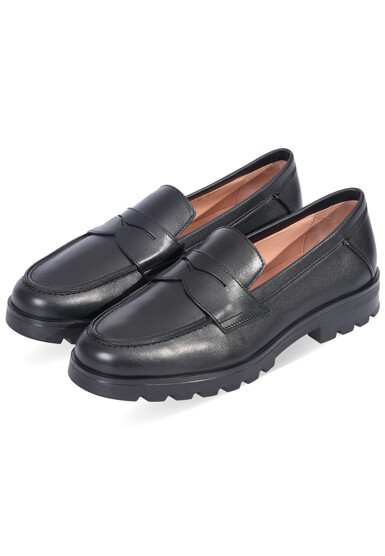 Лоферы SANTONI