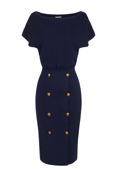 Платье ELISABETTA FRANCHI