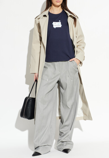 Футболка EMPORIO ARMANI