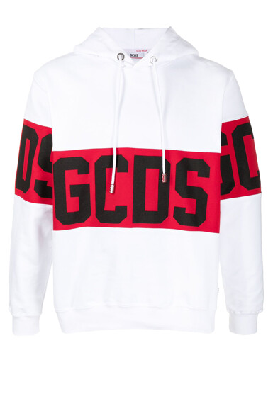 Худи GCDS