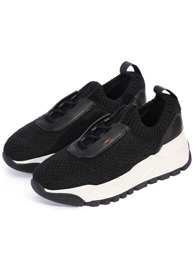 Кроссовки SANTONI