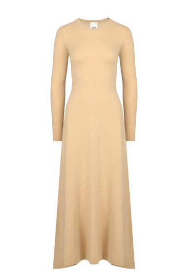 Платье ALLUDE