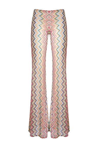 Брюки MISSONI