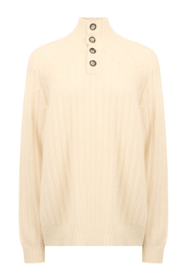 Свитер ALLUDE