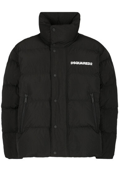 Куртка DSQUARED2