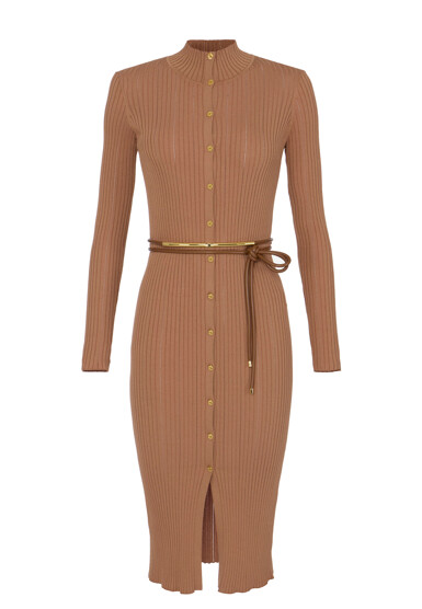 Платье ELISABETTA FRANCHI