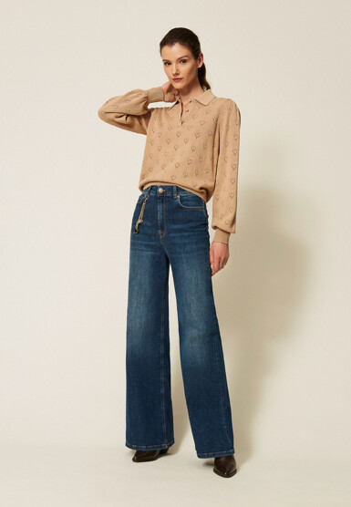 Джемпер TWINSET Milano
