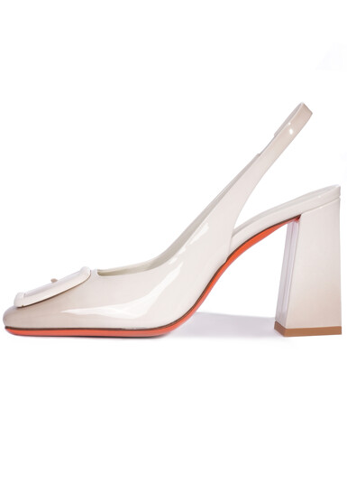 Туфли SANTONI