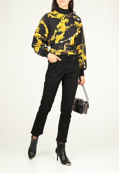 Джемпер VERSACE JEANS COUTURE
