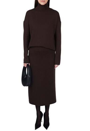 Свитер ALLUDE