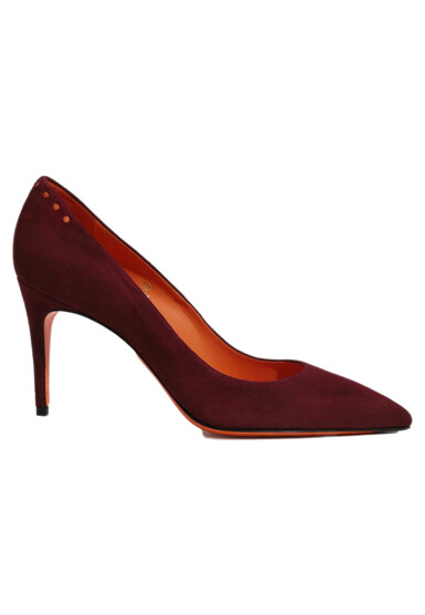 Туфли SANTONI
