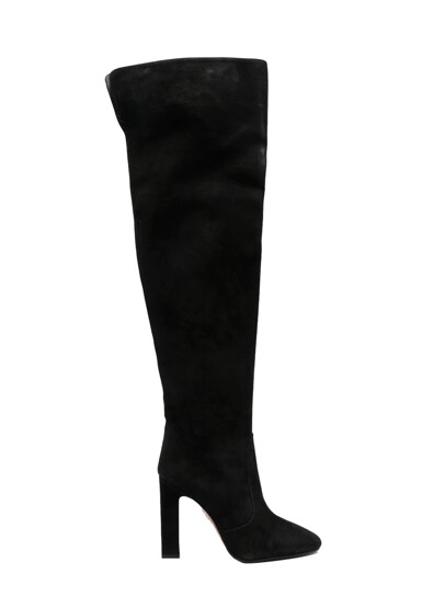 Сапоги AQUAZZURA
