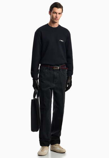 Свитшот EMPORIO ARMANI