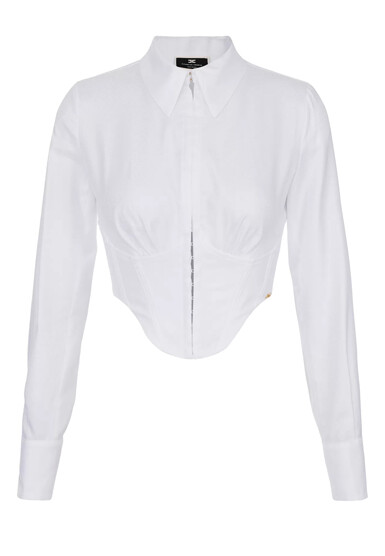 Рубашка ELISABETTA FRANCHI