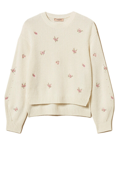 Джемпер TWINSET Milano